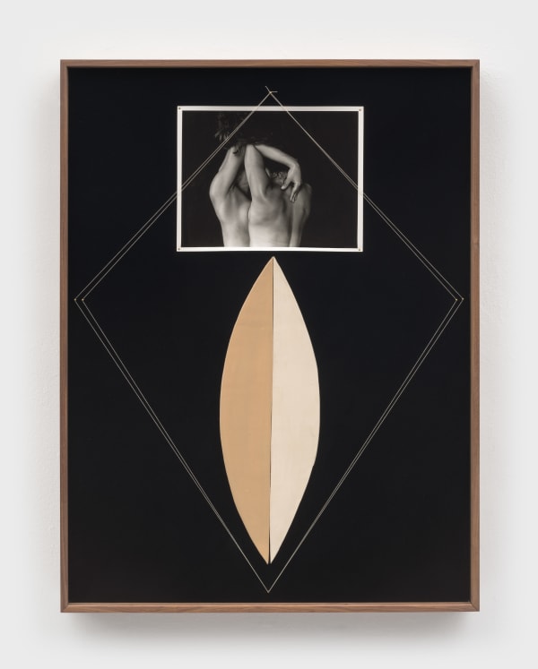 Sheree Hovsepian, Amiss, 2024