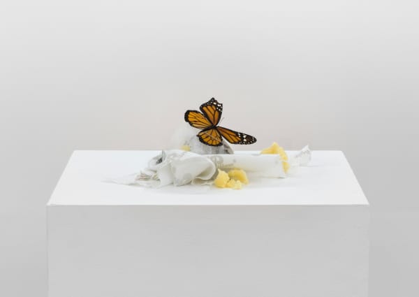 Elbert Joseph Perez, The Next Bardo, 2022