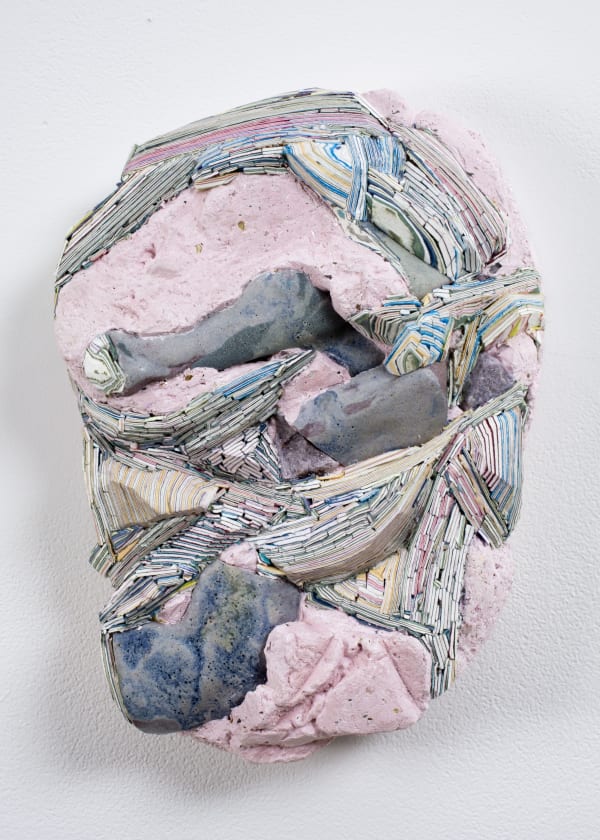 Hilary Harnischfeger, Rose, 2011