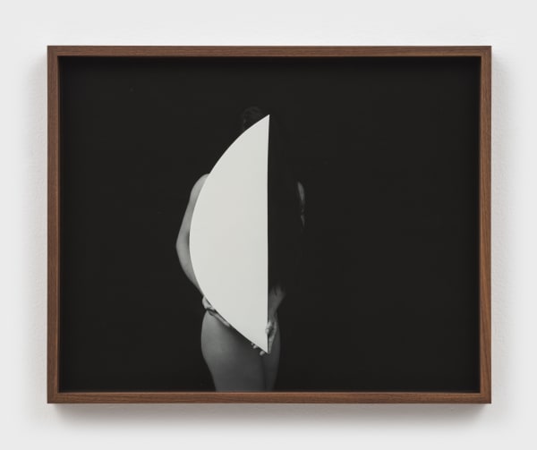 Sheree Hovsepian, Second Self #3, 2025