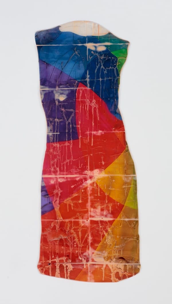 Sara Greenberger Rafferty, Dress, 2016