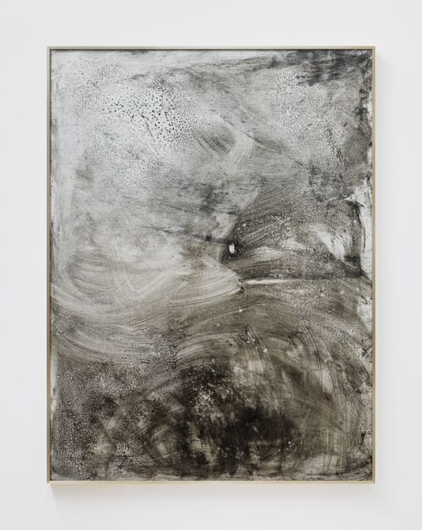 Sam Moyer, Breakers III, 2014