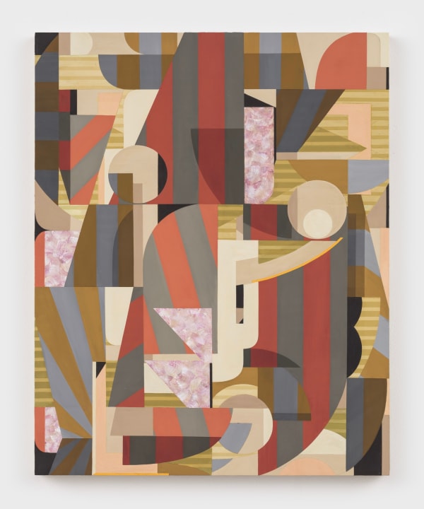 Gianna Commito, Streby, 2021