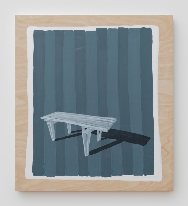 Pam Lins, SketchUp Enzo Mari Model, 2015