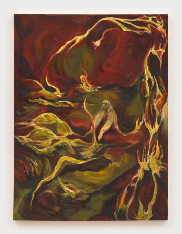 Erica Mao, Valley Below, 2023