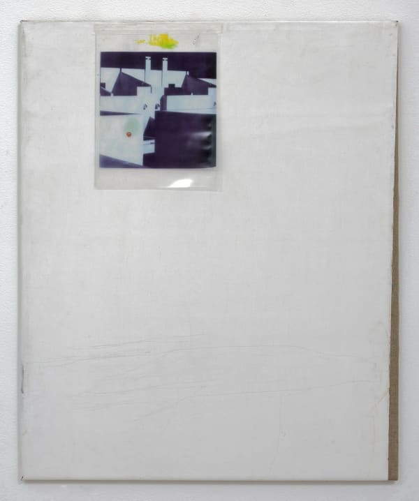 Jacob Stewart-Halevy, Last Resort, 2008