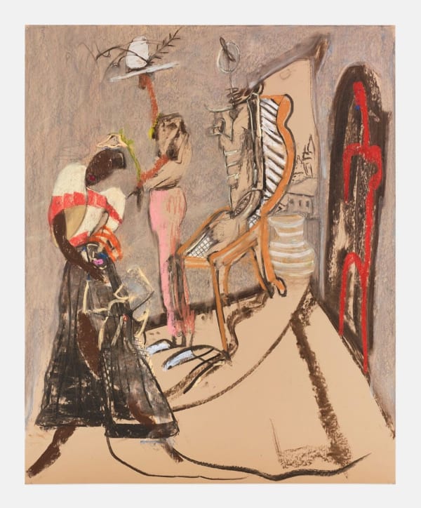 Curtis Talwst Santiago, Saga Boys, 2016