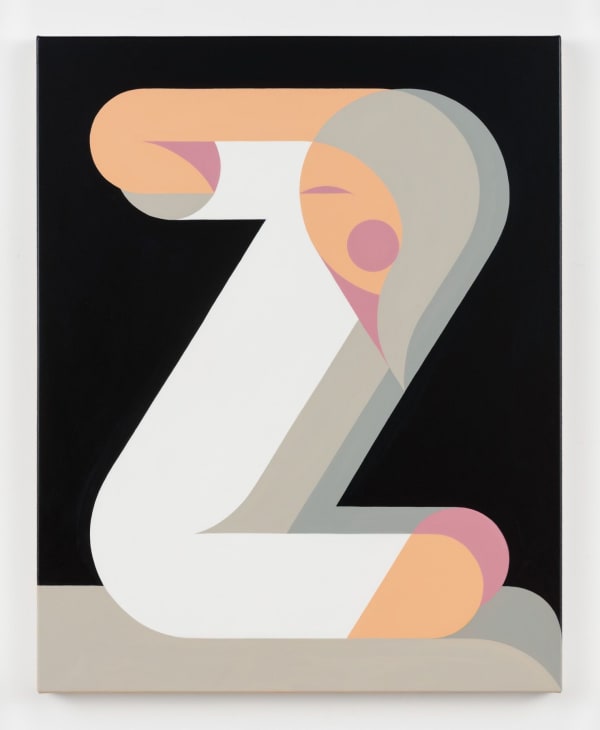 Leonhard Hurzlmeier, Awakening Zorra, 2019