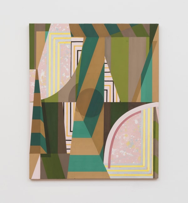 Gianna Commito, Lynd, 2016