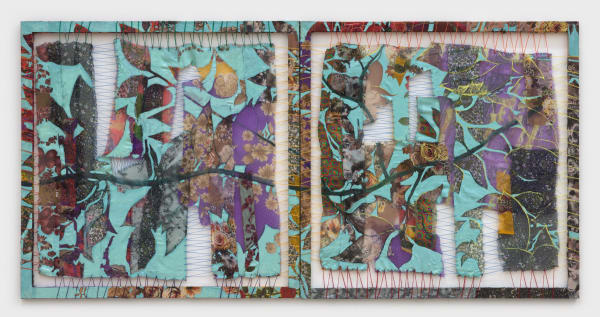 Hana Yilma Godine, Beyond the Sky, 2021