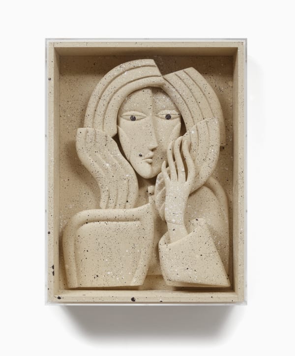 Anya Kielar, Mother, 2023