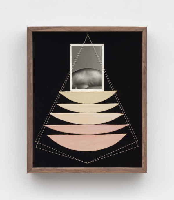 Sheree Hovsepian, Obelisk, 2021