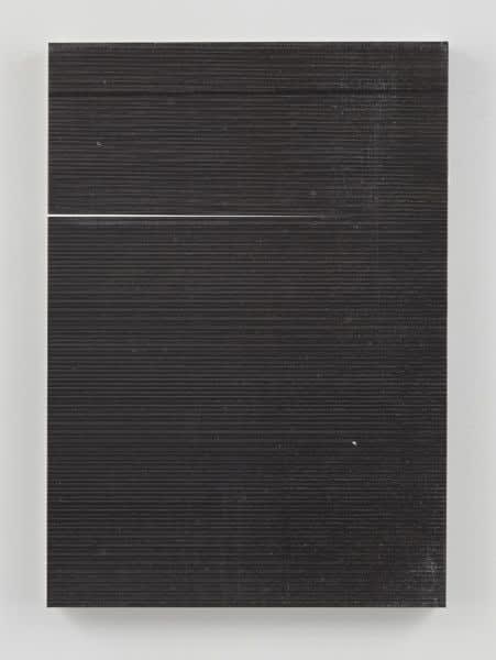 Wade Guyton, Untitled, 2008