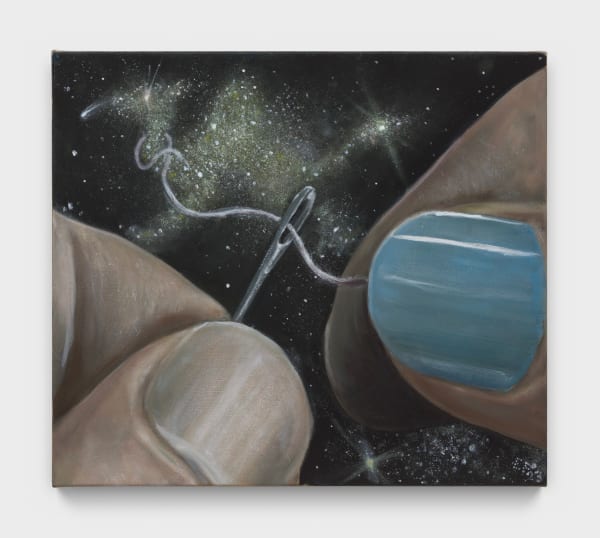 Elbert Joseph Perez, Faith In Practice, 2023