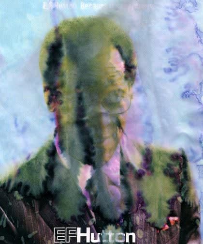 Sara Greenberger Rafferty, Bill, 2009