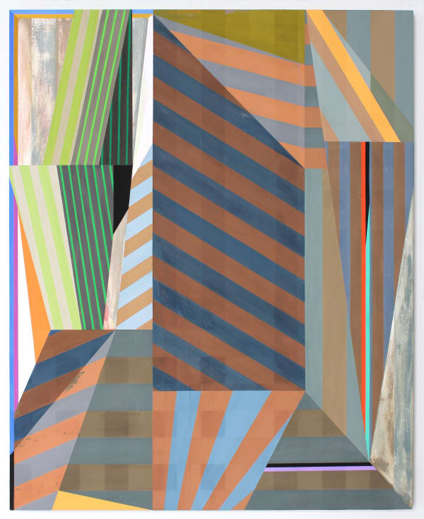 Gianna Commito, Roque, 2010