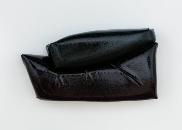 Justin Adian, Black Summer, 2016