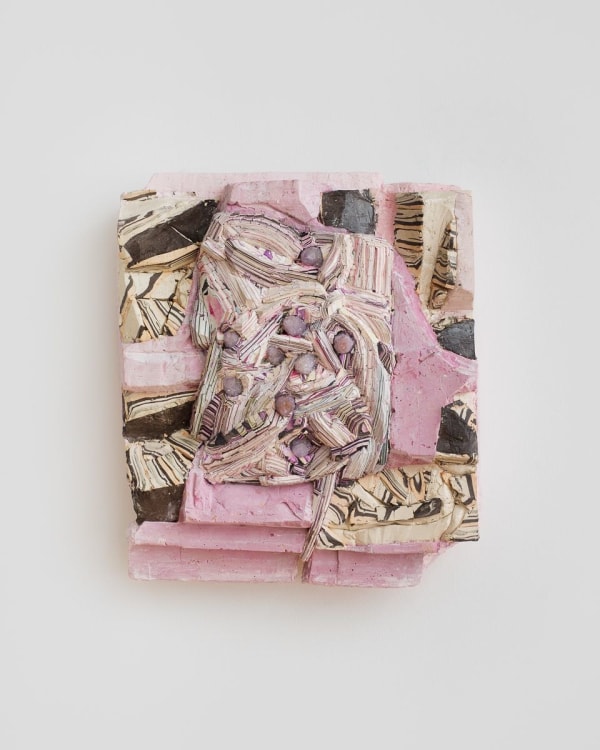 Hilary Harnischfeger, Carrie, 2015