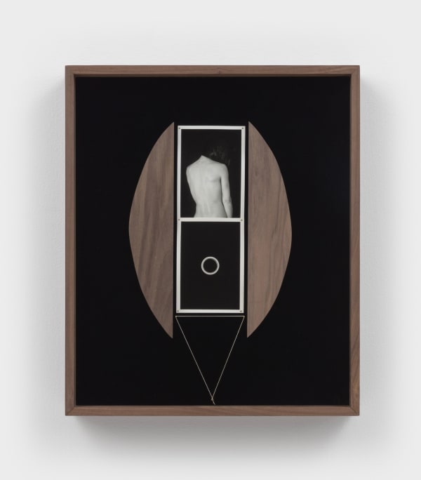 Sheree Hovsepian, Form, 2022
