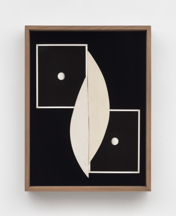 Sheree Hovsepian, Harmony, 2021