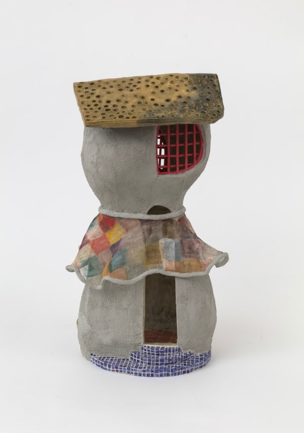 Sacha Ingber, Casa de Beleza e Morte, 2023