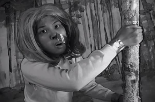 Trisha Baga, Ab Original 1, 2008