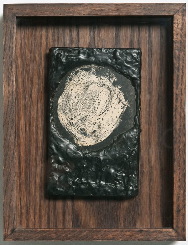 Sam Moyer, Camus Can Do, 2009