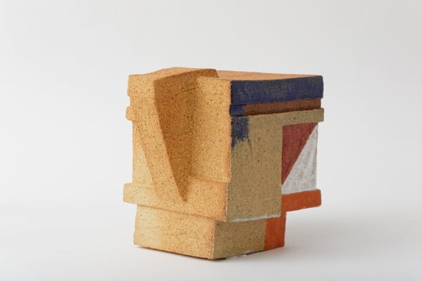 Pam Lins, model, 2015