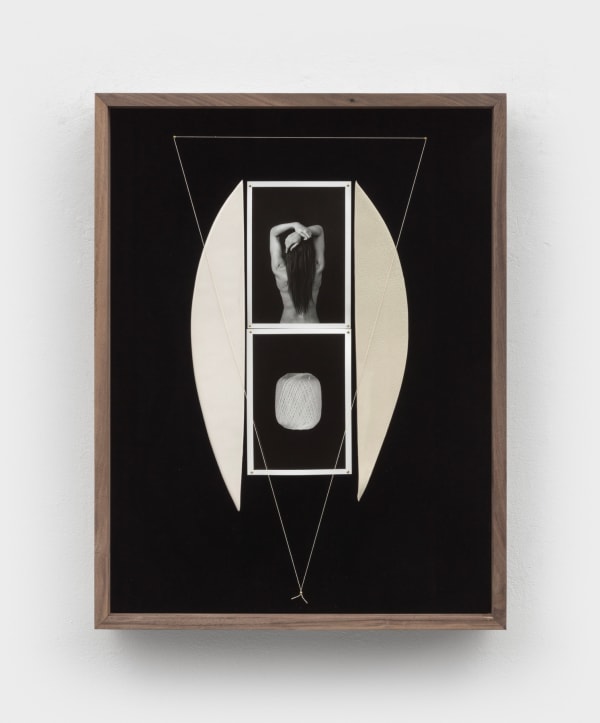 Sheree Hovsepian, Vessel, 2022