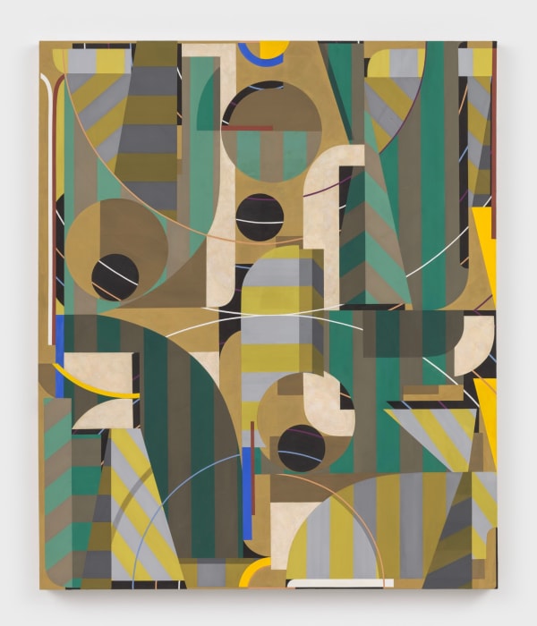 Gianna Commito, Jenks, 2020