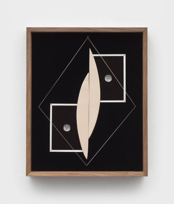 Sheree Hovsepian, Satellite, 2023
