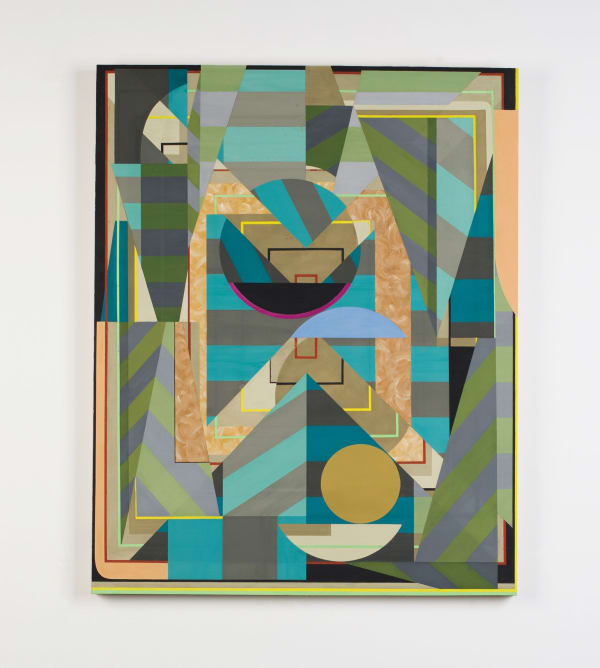 Gianna Commito, Lillis, 2017