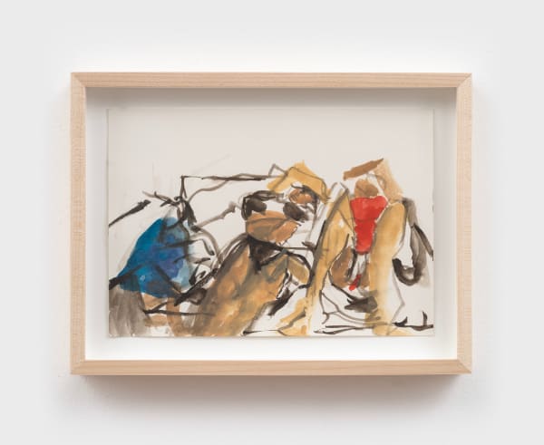 Curtis Talwst Santiago, Patmos 3, 2024