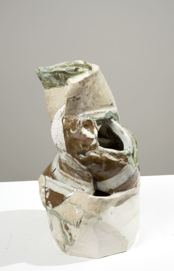 Hilary Harnischfeger, Untitled, 2011