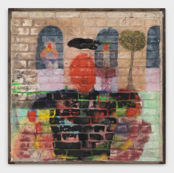 Curtis Talwst Santiago, Days are long the years are short, 2020