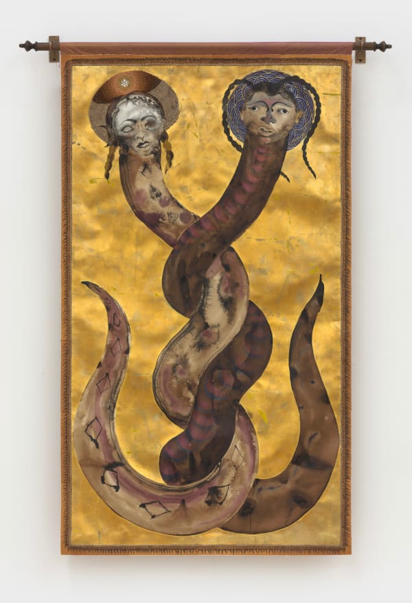 Sahana Ramakrishnan, The Bad Thing That Was a Good Thing, 2020