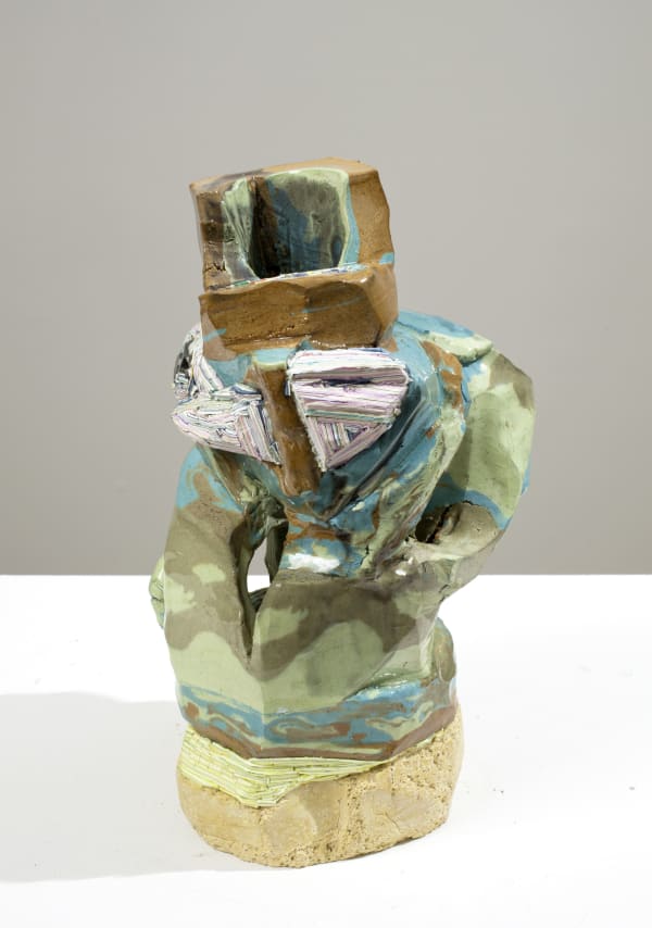 Hilary Harnischfeger, Untitled, 2011