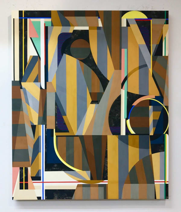 Gianna Commito, Fyler, 2017