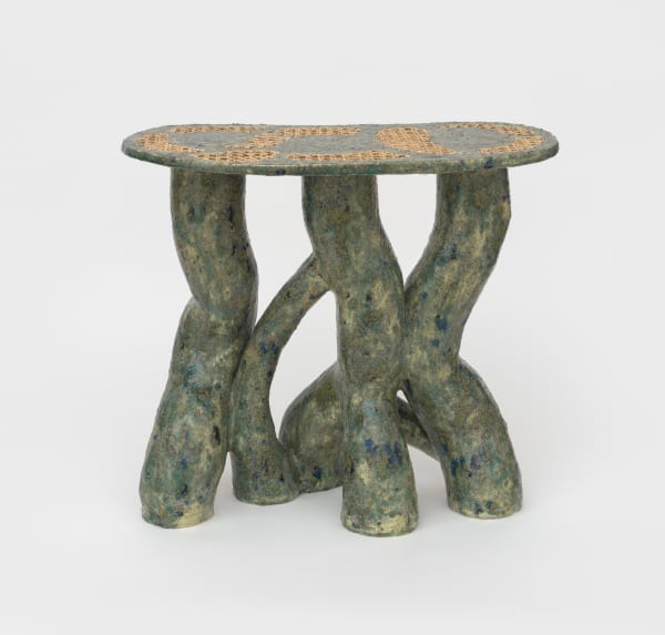 Sacha Ingber, Sumaúma, 2023