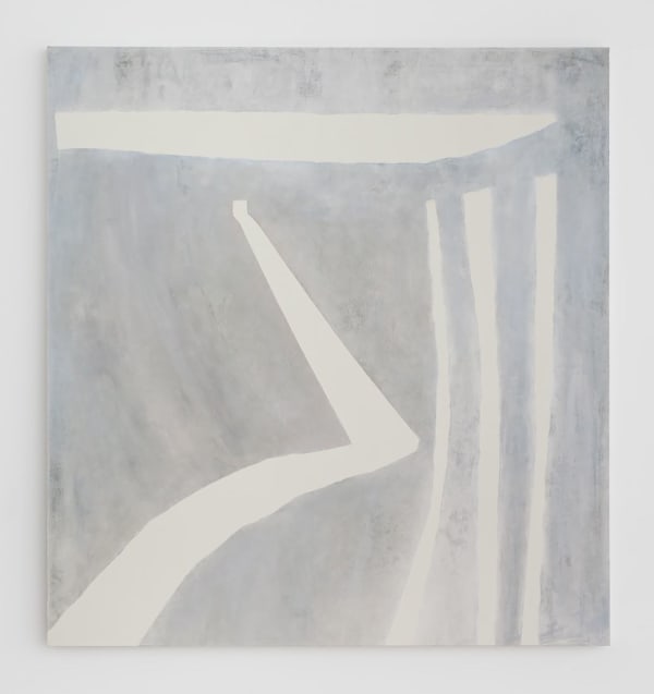 Mary Simpson, Off Hours, 2015