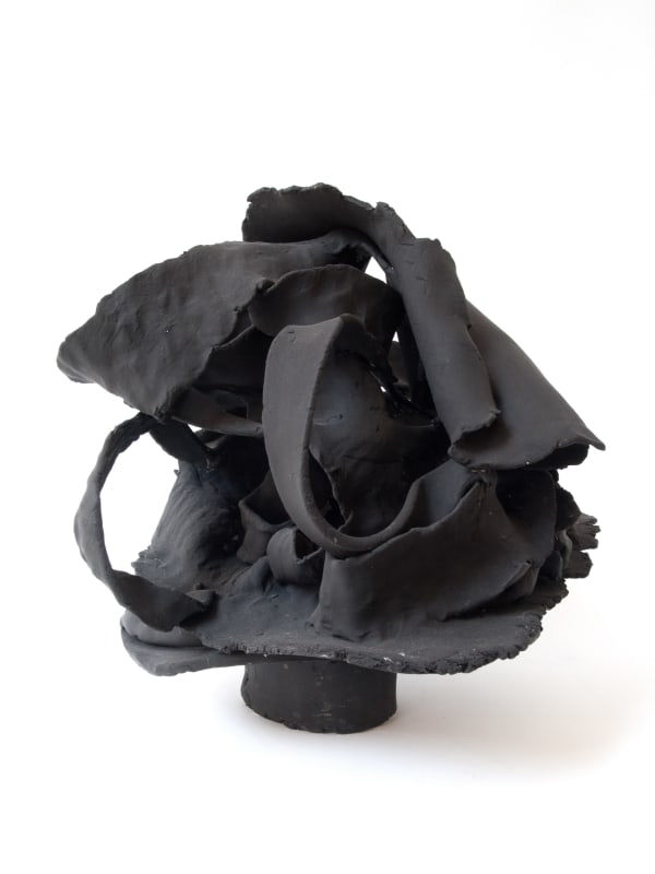 Joanne Greenbaum, Untitled, 2016