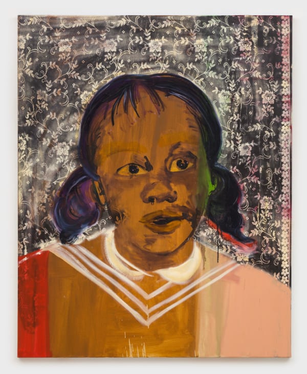 Mosie Romney, Front of the Class, 2021