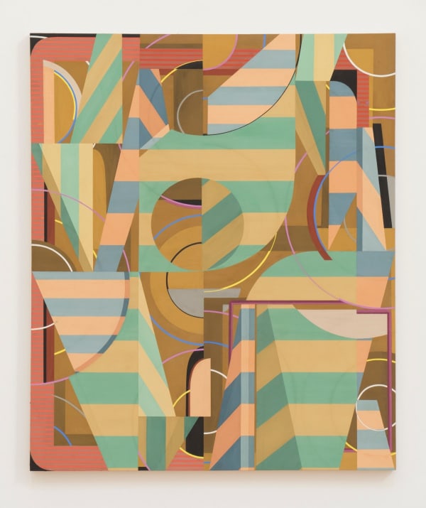 Gianna Commito, Etter, 2017