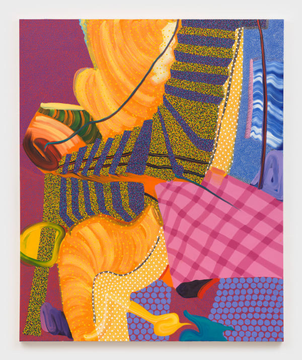 Heather Guertin, 2024