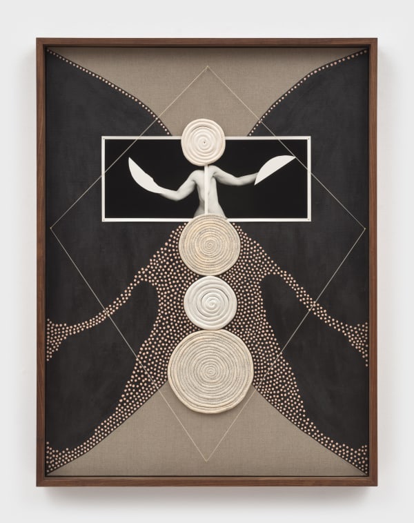 Sheree Hovsepian, Holist, 2025