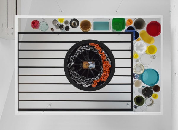 Sean Kennedy, untitled, 2015