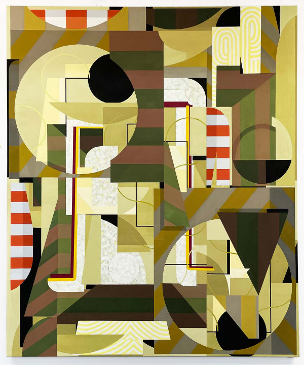 Gianna Commito, Dressler, 2022