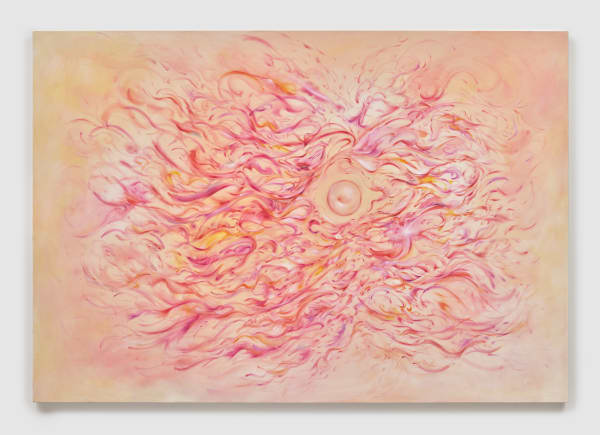 Jess Xiaoyi Han, Supernova, 2025