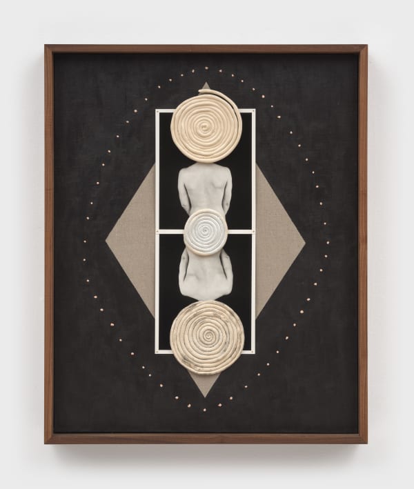 Sheree Hovsepian, Rooted, 2025