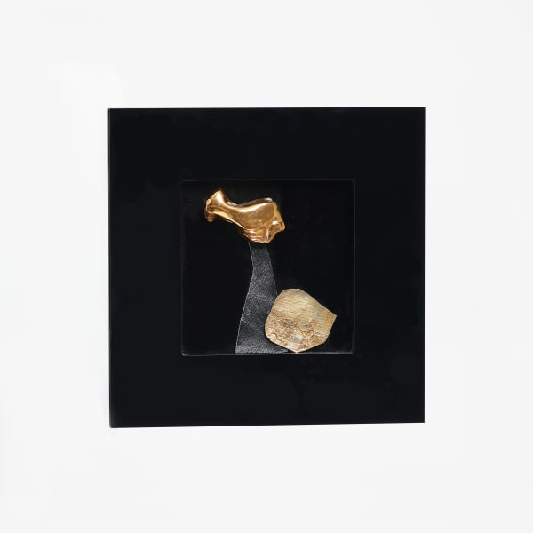 Ronald van der Kemp, The Rock, 2024